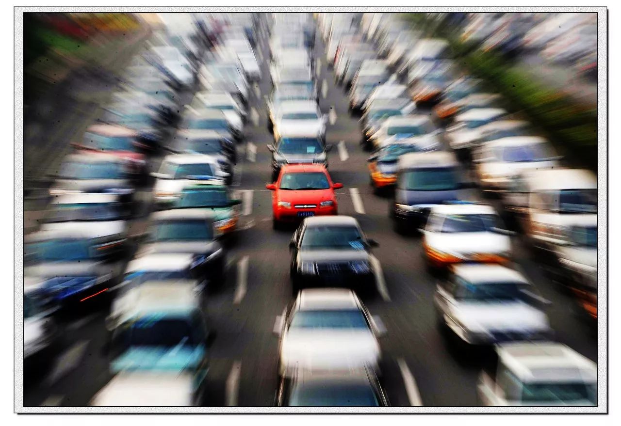 限行期间怎么开车跨市？一天内违反限行多次罚几次？你关心的这些问题，都有答案啦！