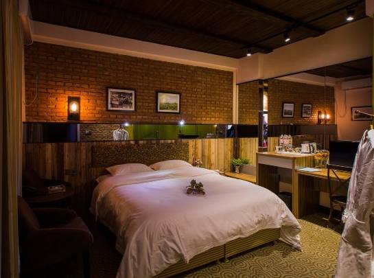 一路向北青岛,青岛有哪些好的民宿推荐