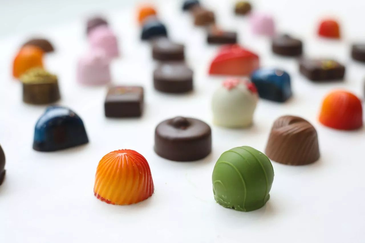 宁波巧克力工厂,宁波市巧克力