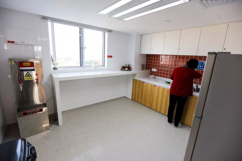 同仁医院住院环境,同仁医院120