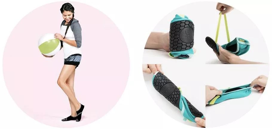 双十二实用神器,十大必备旅行神器