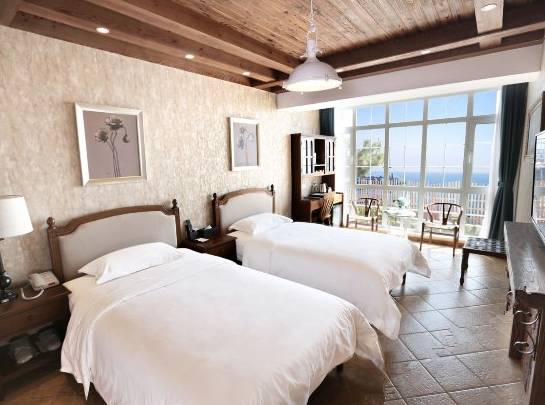 一路向北青岛,青岛有哪些好的民宿推荐