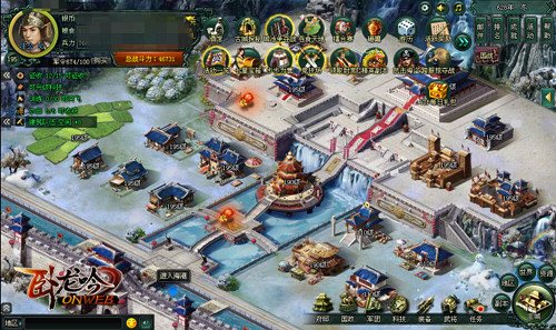 新版卧龙吟吴国攻略,卧龙吟最新魏国攻略