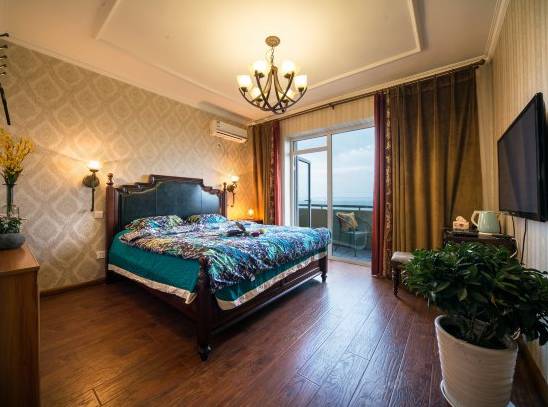 一路向北青岛,青岛有哪些好的民宿推荐