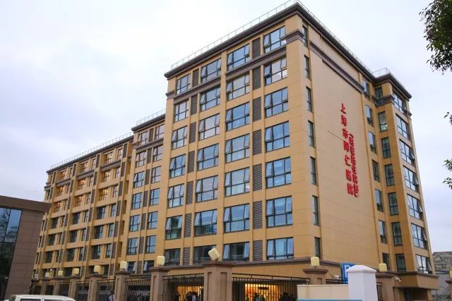 同仁医院住院环境,同仁医院120