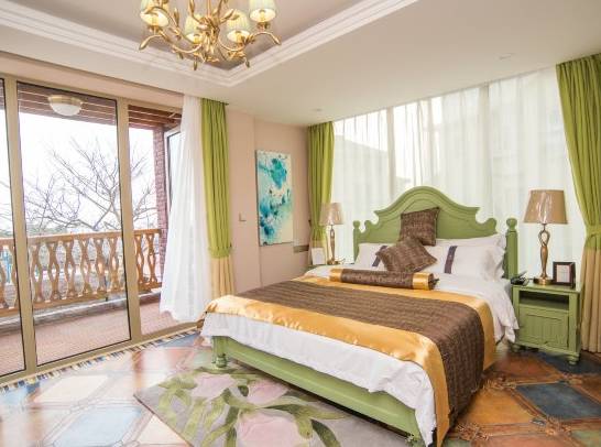 一路向北青岛,青岛有哪些好的民宿推荐