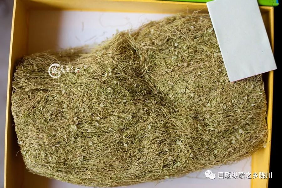 户撒“三宝一绝”，原来是这些