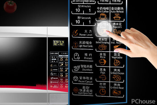 家用微波炉和光波炉哪个好,家用微波炉光波炉哪个好用