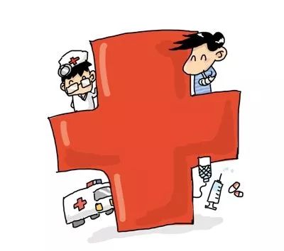 好消息！东江、马宅的居民有福了，12月10号横店医院专家团队来了