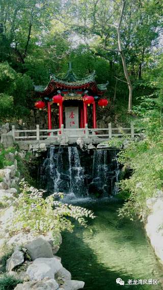 临朐风景好又凉快的地方,临朐有山有水避暑的地方