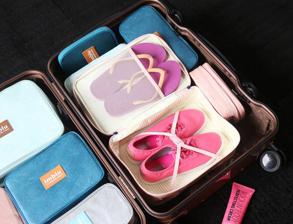 双十二实用神器,十大必备旅行神器