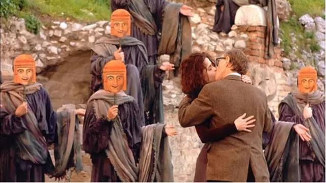 那些成天撕B的情侣们，这些技巧必须要掌握