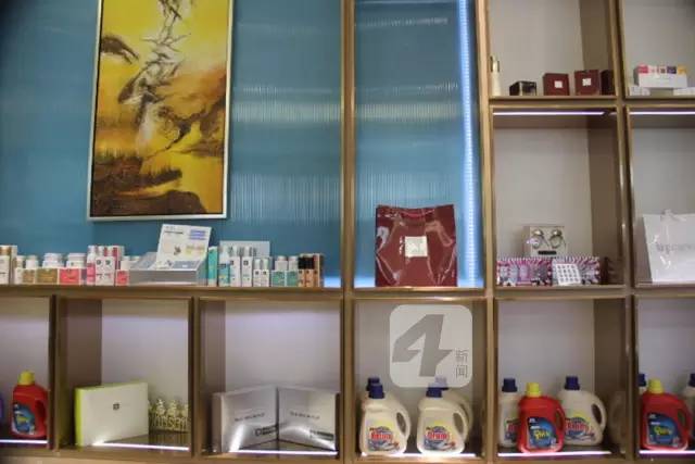 成都免税店价格会便宜些吗,成都保税店有哪些