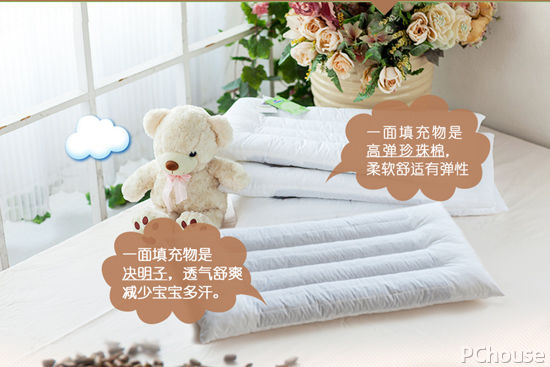 儿童枕头6-12岁用什么枕头好,小孩枕头什么牌子最好