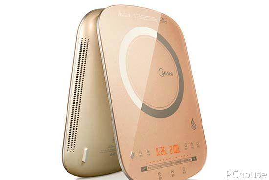 美的电磁炉工作原理详细,美的电磁炉工作原理讲解