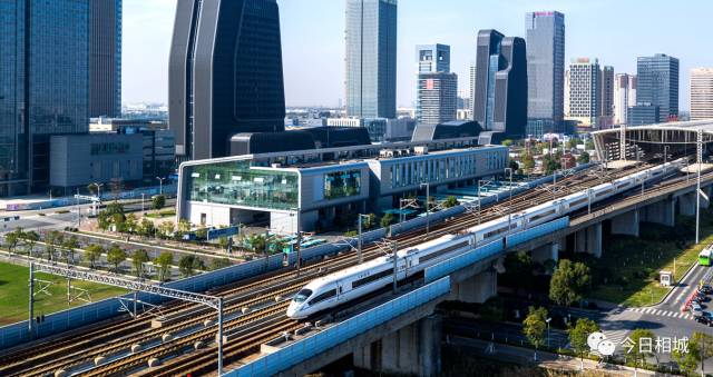 太多惊喜！动画界“奥斯卡”官方代表来了，相城有望成国漫参赛“大门”