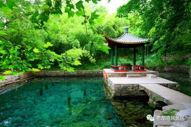 临朐风景好又凉快的地方,临朐有山有水避暑的地方