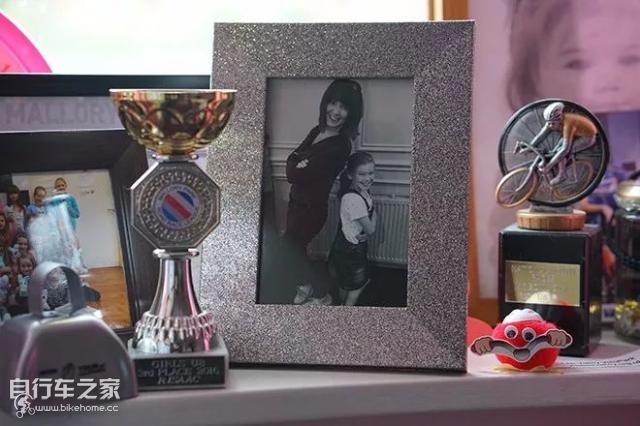 骑而无憾：“年幼的骑行大使”