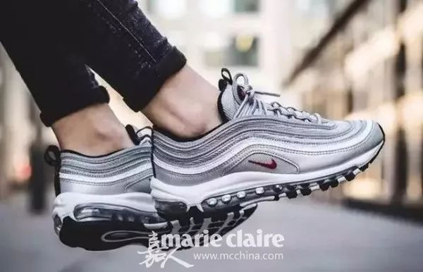 男女可穿一款超百搭老爹鞋,老爹鞋男女通用的