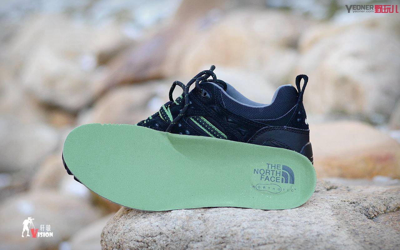 thenorthface徒步鞋推荐,thenorthface是什么牌子