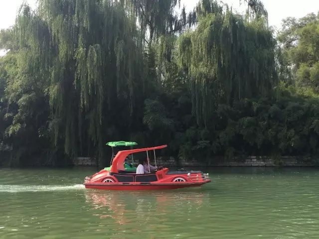 临朐风景好又凉快的地方,临朐有山有水避暑的地方