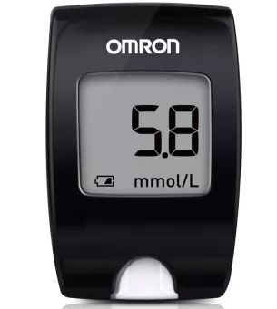 电子血糖仪哪个品牌的最准确,电子血糖仪不用扎针