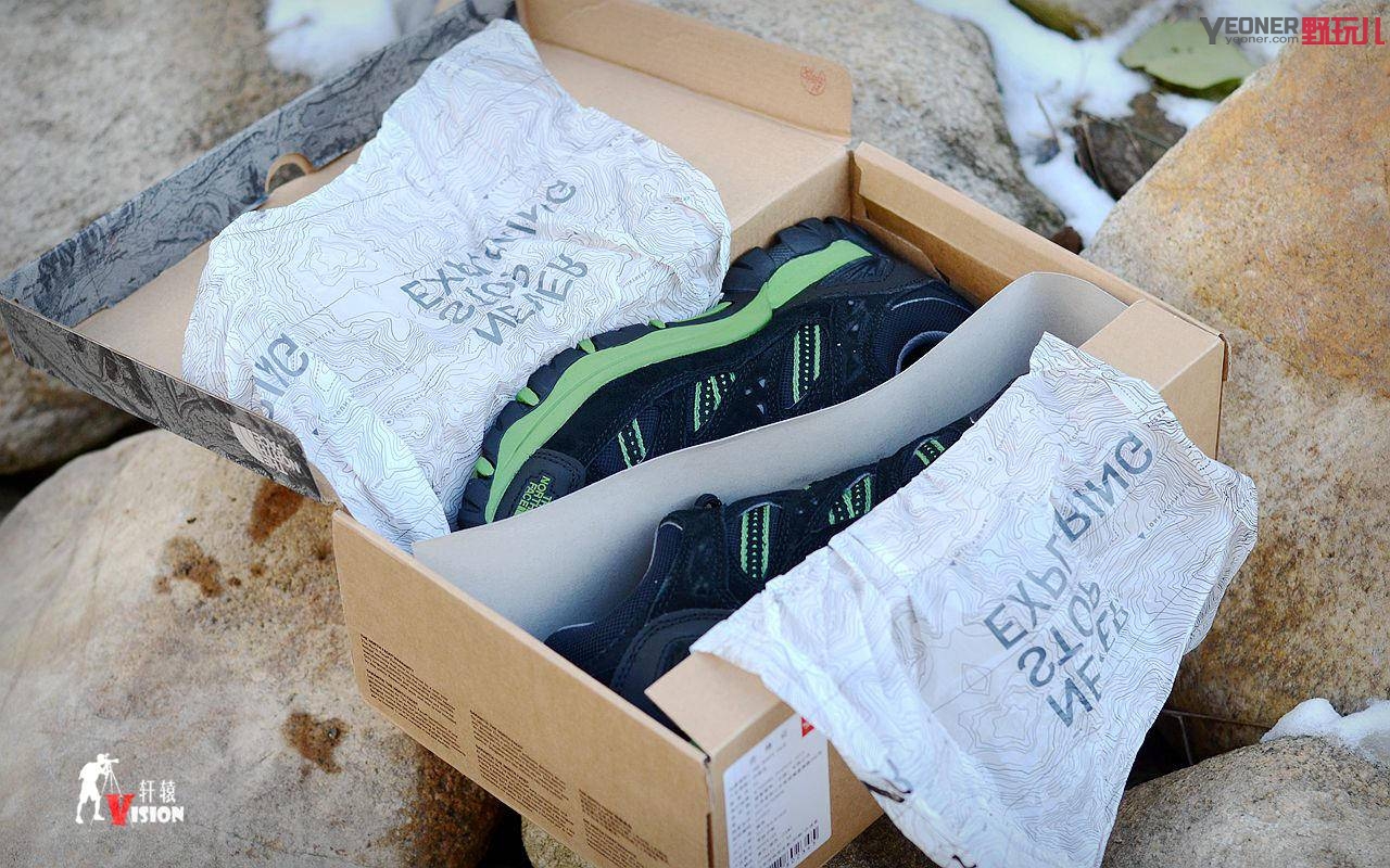 thenorthface徒步鞋推荐,thenorthface是什么牌子