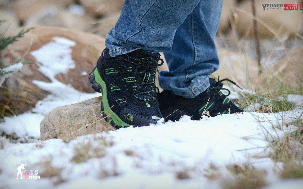thenorthface徒步鞋推荐,thenorthface是什么牌子