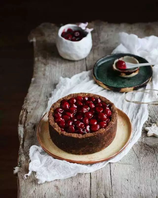 家庭烘焙篇，看图如何有效的把家庭烘焙做到极致！