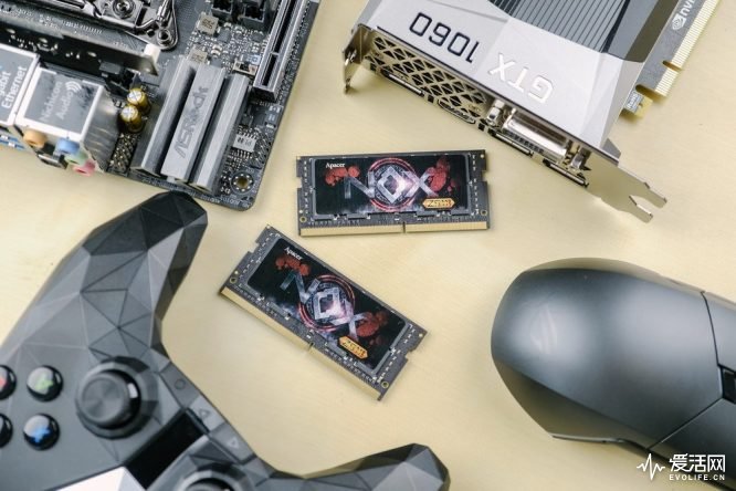 宇瞻nox内存,宇瞻nox笔记本内存