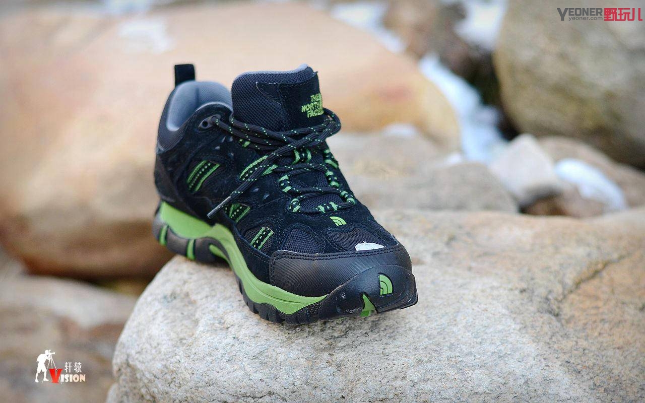 thenorthface徒步鞋推荐,thenorthface是什么牌子