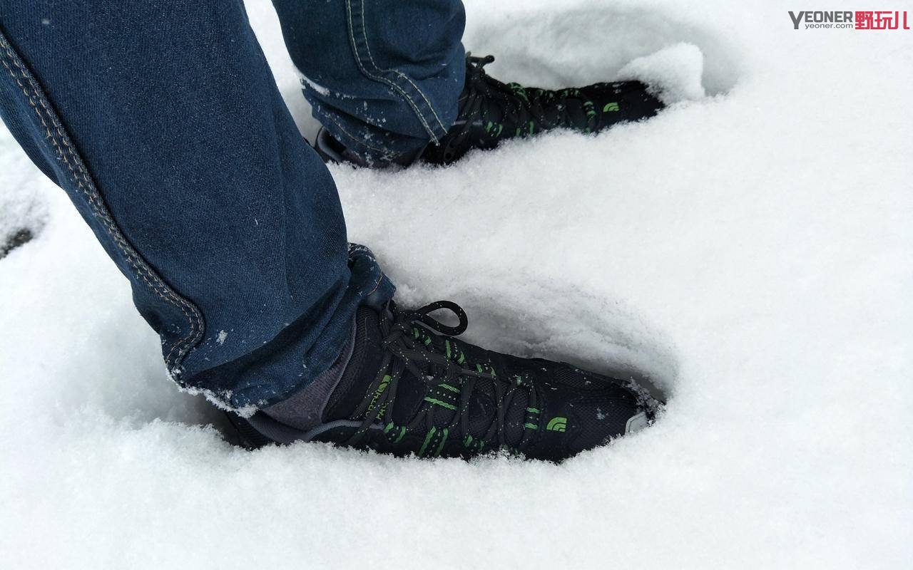thenorthface徒步鞋推荐,thenorthface是什么牌子