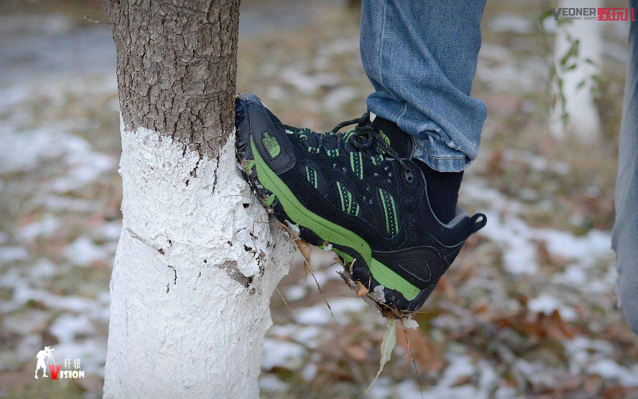 thenorthface徒步鞋推荐,thenorthface是什么牌子