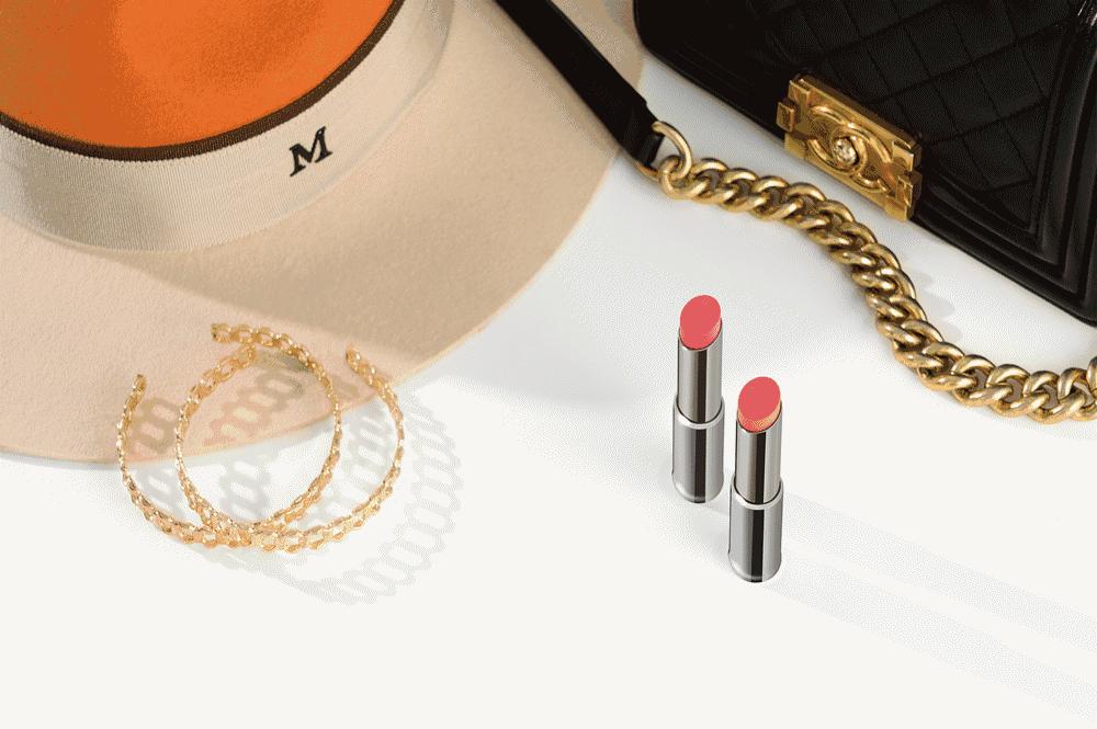 唇膏推荐教程,唇膏控