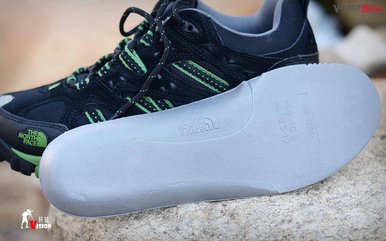 thenorthface徒步鞋推荐,thenorthface是什么牌子