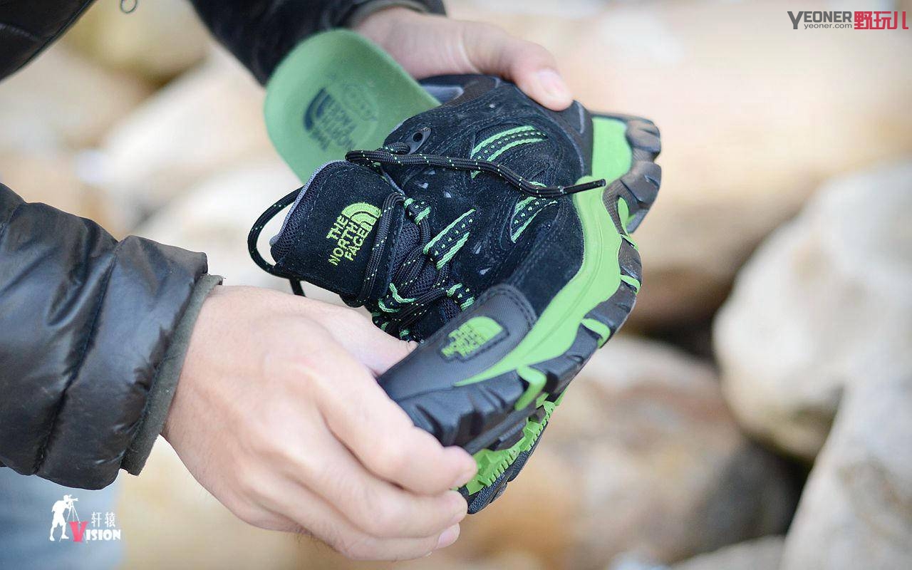 thenorthface徒步鞋推荐,thenorthface是什么牌子