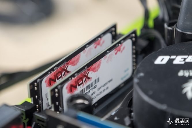 宇瞻nox内存,宇瞻nox笔记本内存