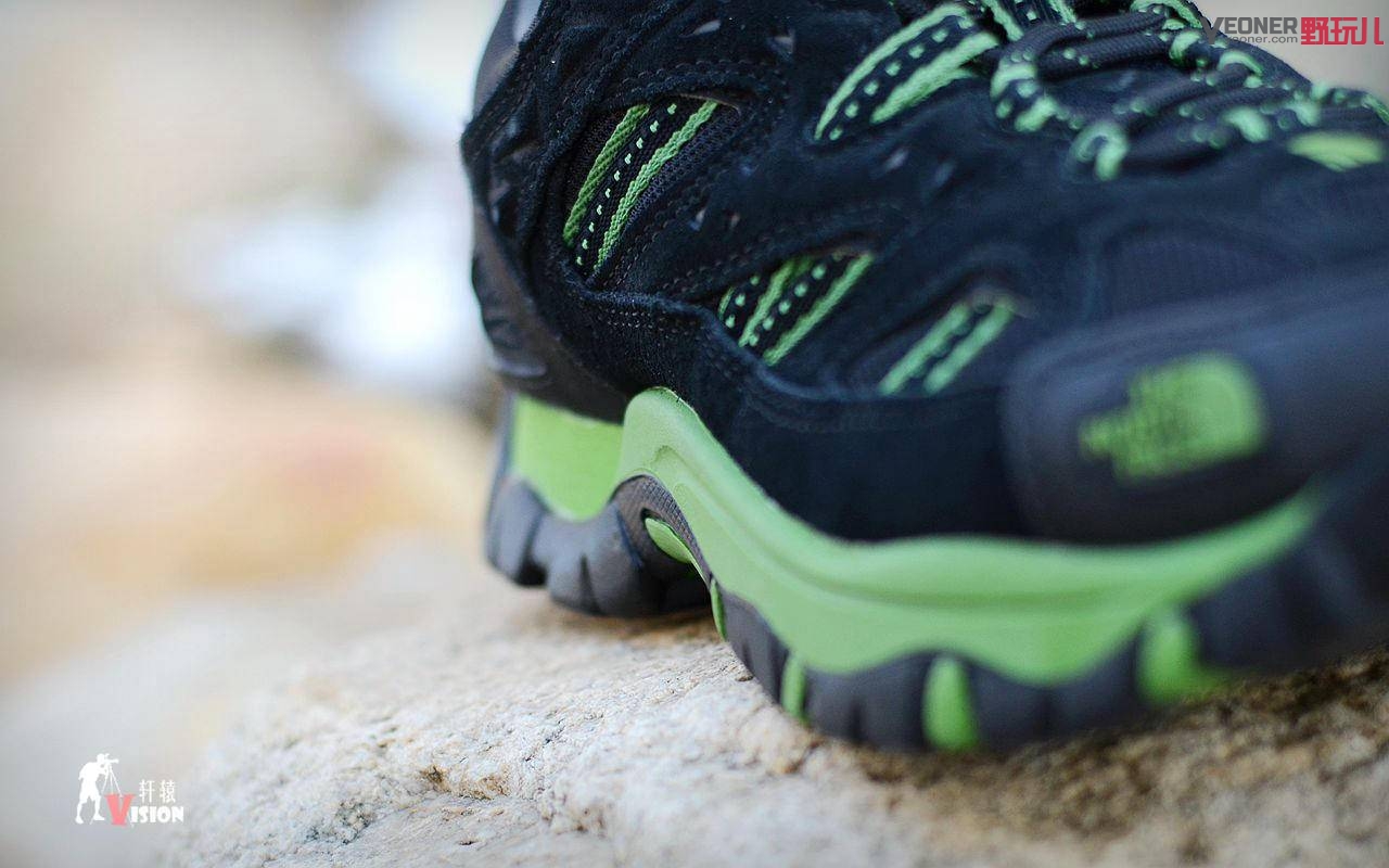 thenorthface徒步鞋推荐,thenorthface是什么牌子