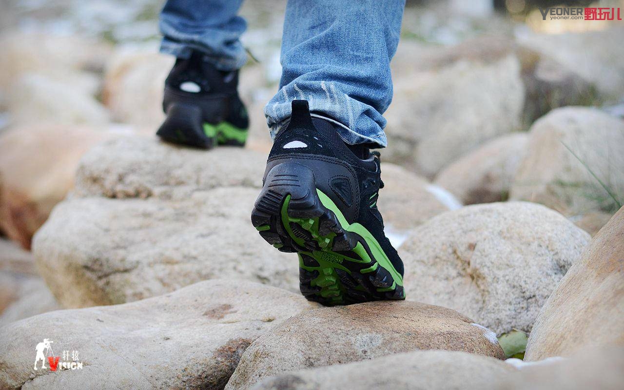 thenorthface徒步鞋推荐,thenorthface是什么牌子