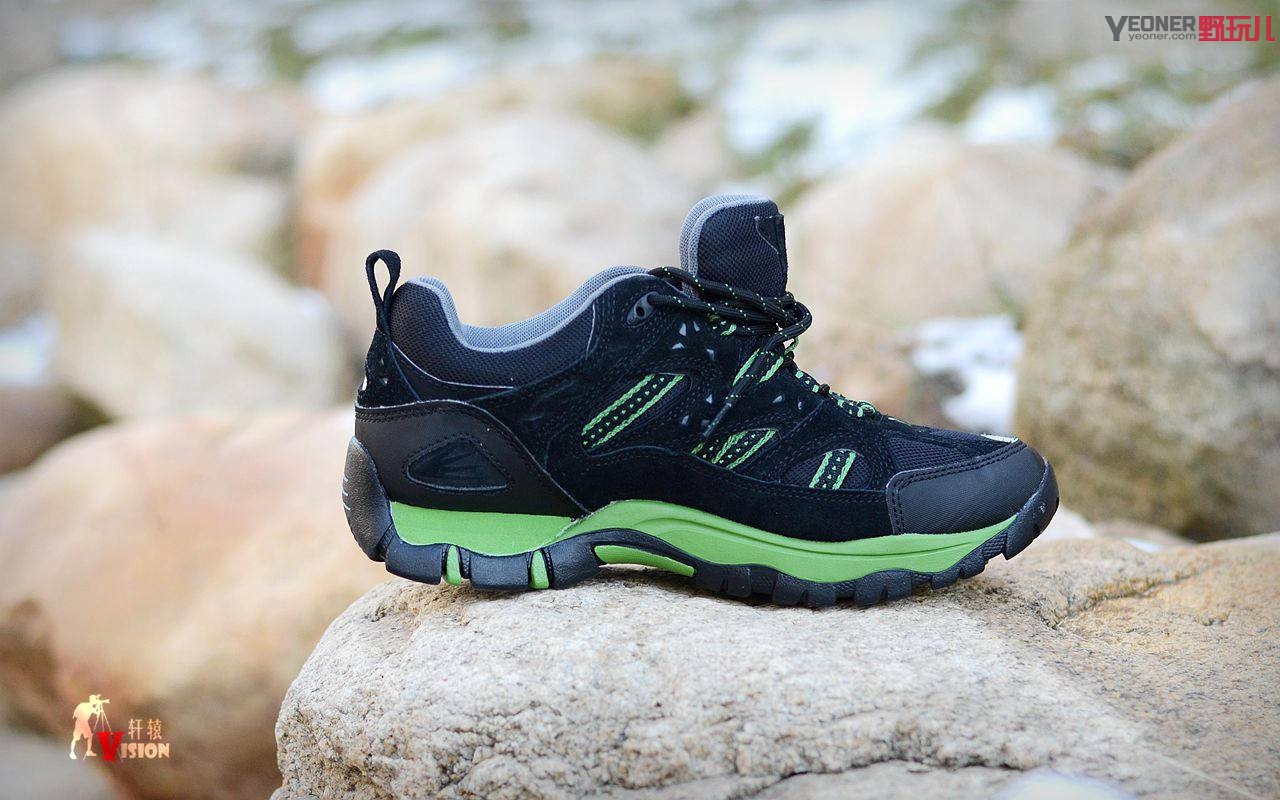 thenorthface徒步鞋推荐,thenorthface是什么牌子