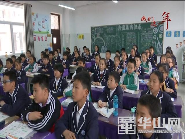 《向*民报人**告》高新区教育文体局局长孙晓飞：打造高新教育品牌办人民满意教育