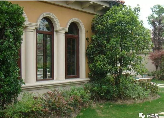 花园里的花怎么种植,花园里如何种花更容易活