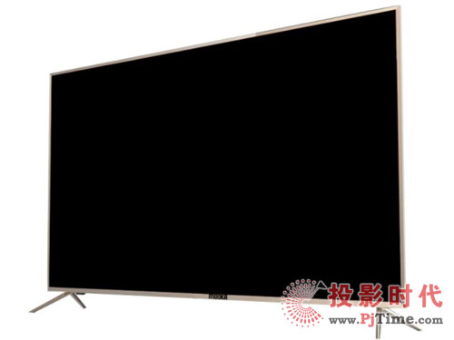 客厅看大屏电视,卧室装大屏电视体验