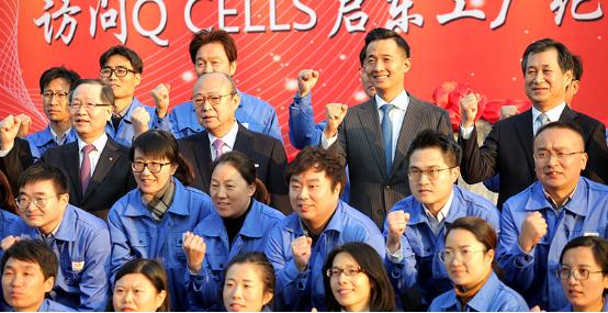 韩华集团会长金升渊,韩华集团金升渊