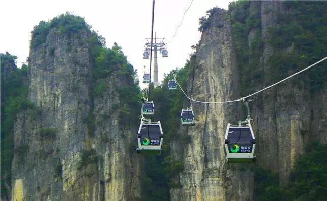 恩施打卡必到之处,恩施又能吃又能玩的地方