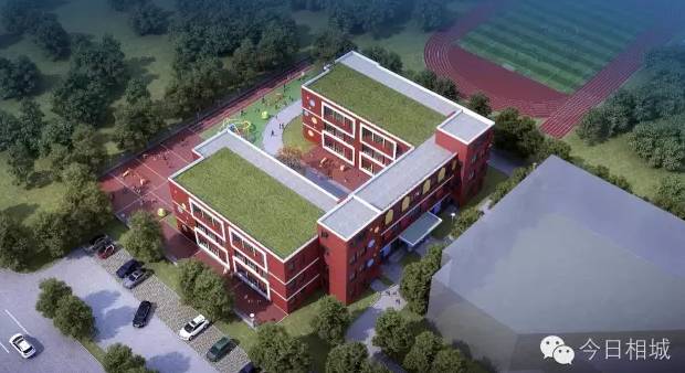 相城新建学校名单,相城未来15年要建的42个学校