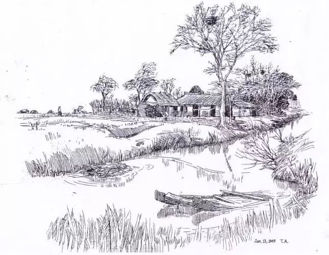 屠岸诗选下载,屠岸诗有哪些