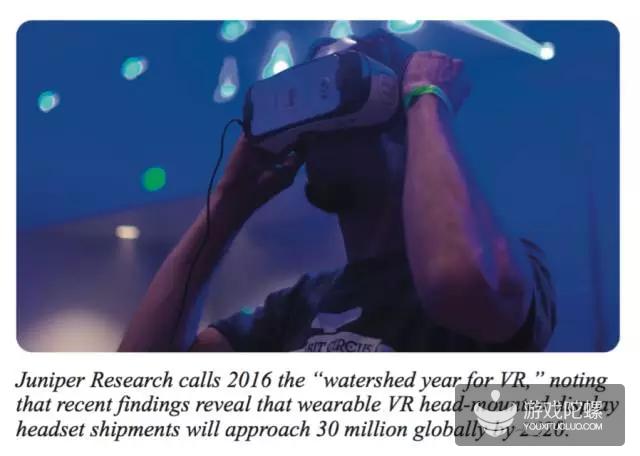 XBIZ权威VR报告：38%用户认为成人娱乐将使消费者接受VR头盔