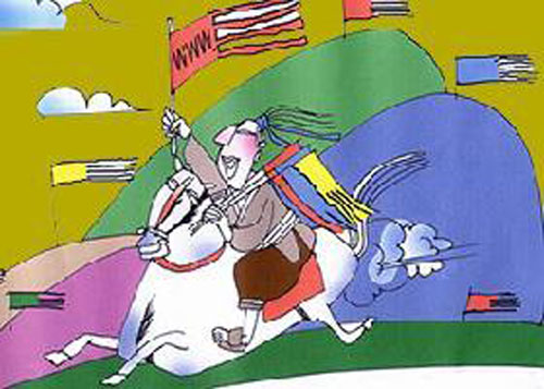 第三方支付市场份额,第三方支付的危机与破局