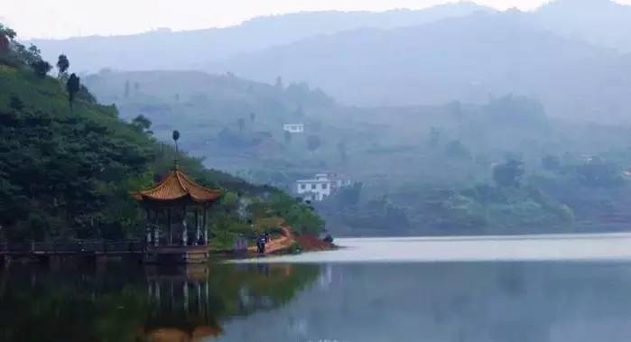 成都2020十大免费钓鱼地方,成都钓鱼地点推荐大全